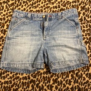 Lee Carpenter Shorts